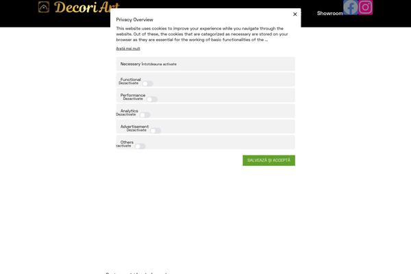 Site using Archipress-addon plugin