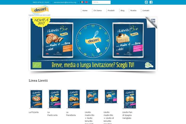 Site using Social Sharing Toolkit plugin