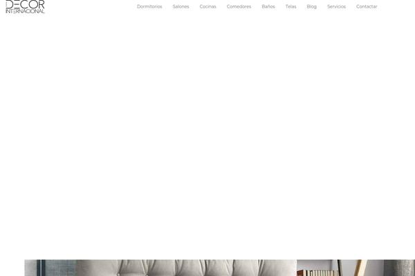 Site using Lastudio-header-footer-builders plugin