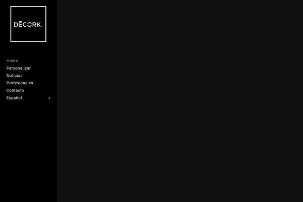 Site using WF Cookie Consent plugin