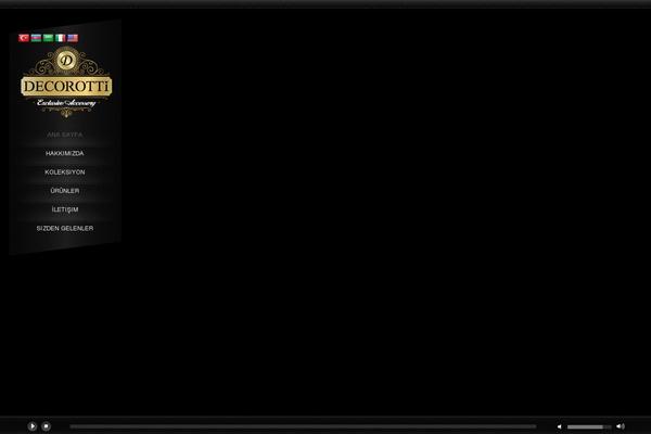 Site using Recent Post Thumbnail Slider Widget plugin