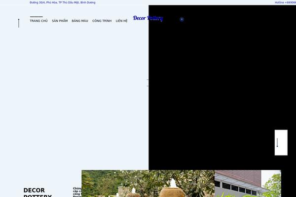 Site using Rey-core plugin