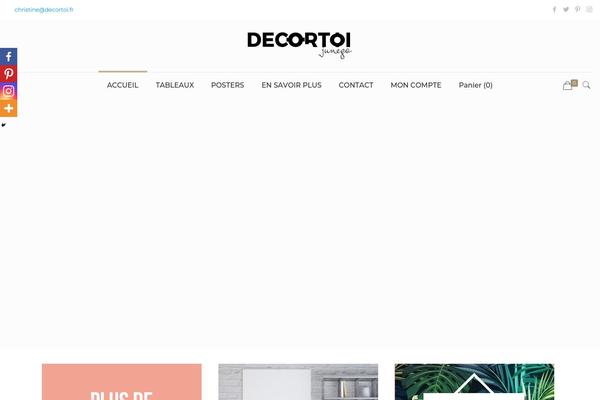 Site using WooCommerce Products Filter plugin