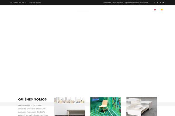 Site using Edgtf-core plugin