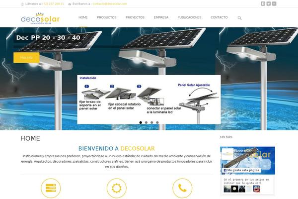 Site using Nur-plugin plugin