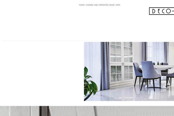 Site using Favorites plugin