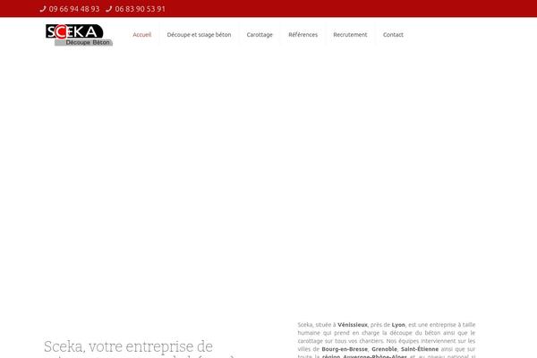 Site using Pj-at-internet plugin