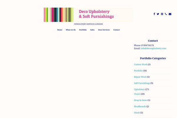 decoupholstery.com site used Gridsby_pro