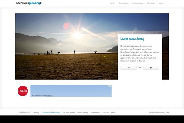 decouvrir-annecy.com site used Bestia-v1.2