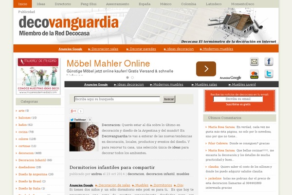 Organic-10 theme site design template sample