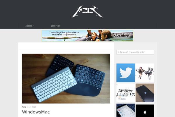 Site using Pochipp plugin