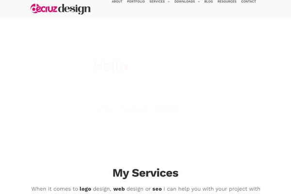 Site using Formidable Forms plugin