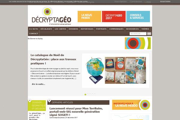 Site using WP Report Post plugin