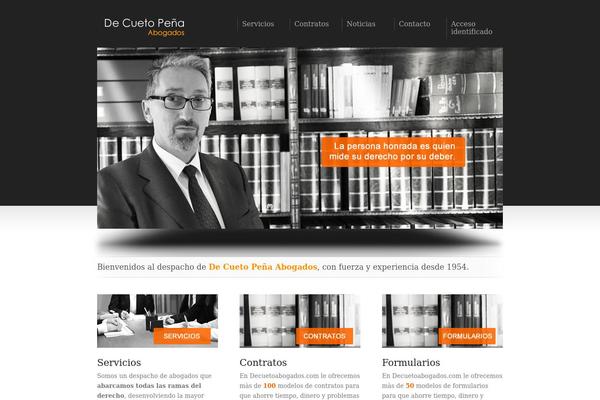 Display theme site design template sample