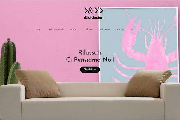 Site using Catch-infinite-scroll plugin