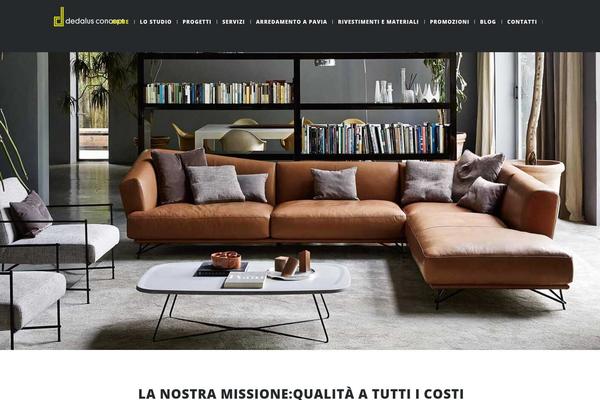 Site using Yit-logos plugin