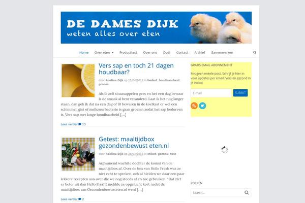 Site using Bol.com Partner Program Plugin plugin