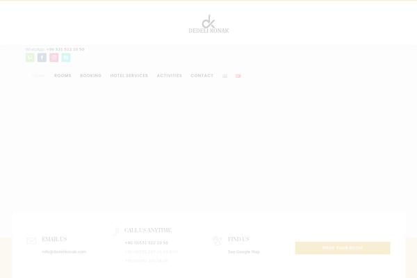 Site using Float to Top Button plugin