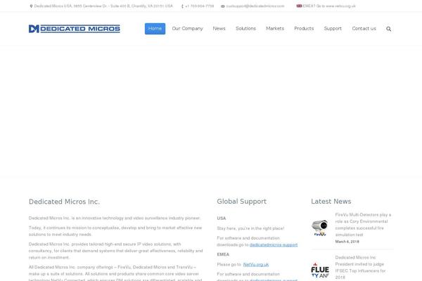 Site using WordPress Zero Spam plugin