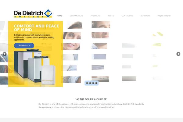 Site using Subway plugin