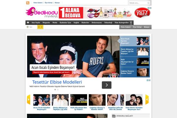 Xturkv280 theme site design template sample