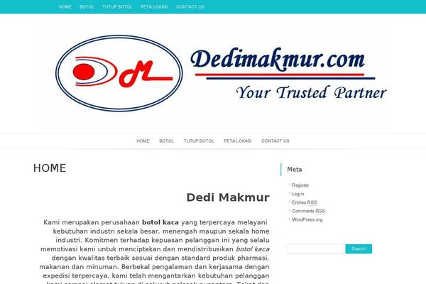 Site using Simple Security Firewall plugin