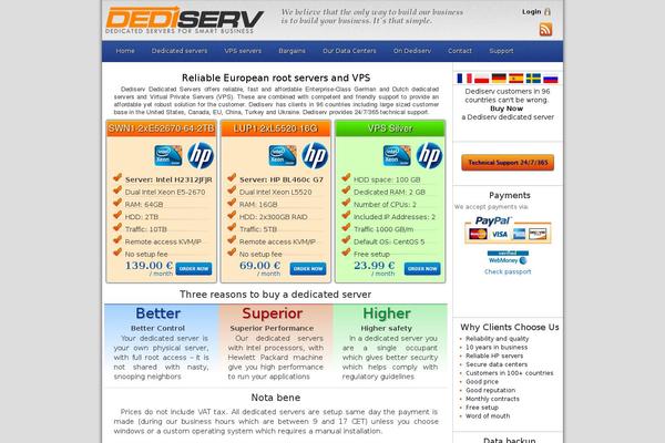 Site using WP Cookies Alert plugin