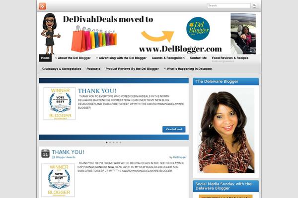 Site using WP-EMail plugin