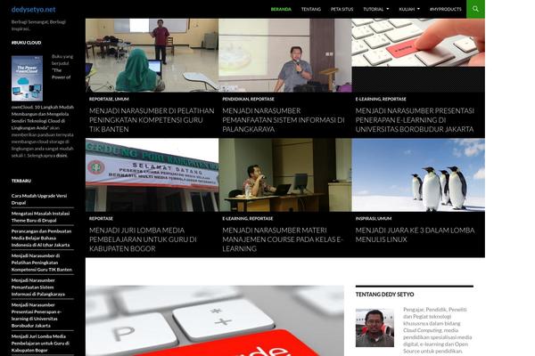 Site using BigBlueButton plugin