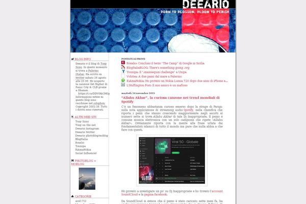 Site using ShareThis: Share Buttons and Social Analytics plugin