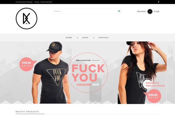 celine-wp theme websites examples