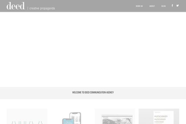 Site using Shortcode Menu plugin