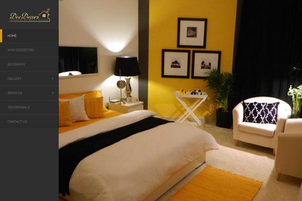 Site using Simple Fullscreen Responsive Slider plugin