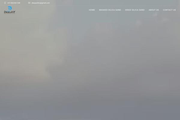 Site using Call Now Button plugin