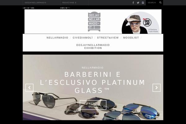 Site using At-noti plugin