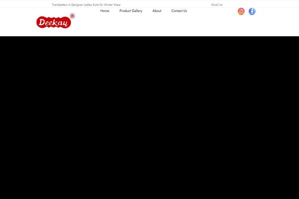 Site using Arrowpress-core plugin