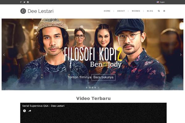 Site using Post-slider-carousel plugin