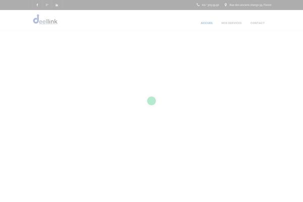 Optimizewp theme site design template sample