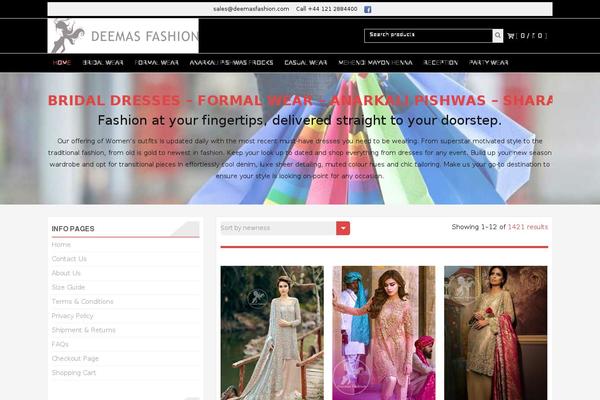 blue-mouve WordPress theme, websites list used blue-mouve theme blue-mouve theme websites examples