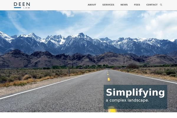 Site using Viper's Video Quicktags plugin