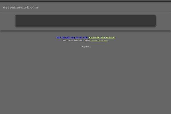 Do-biz theme site design template sample