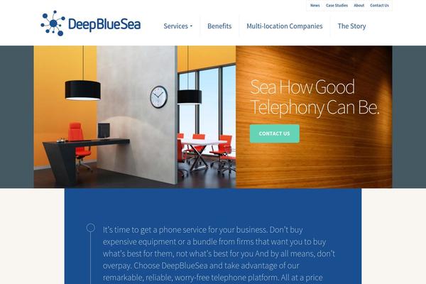 The Bootstrap theme site design template sample