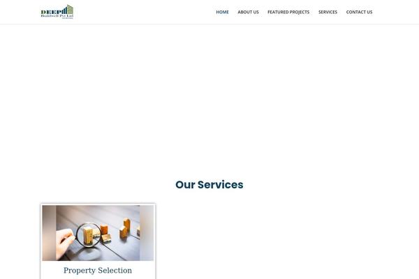 Site using Imperial-core plugin