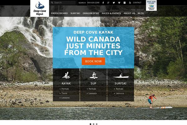 Site using Filter-everything-pro plugin