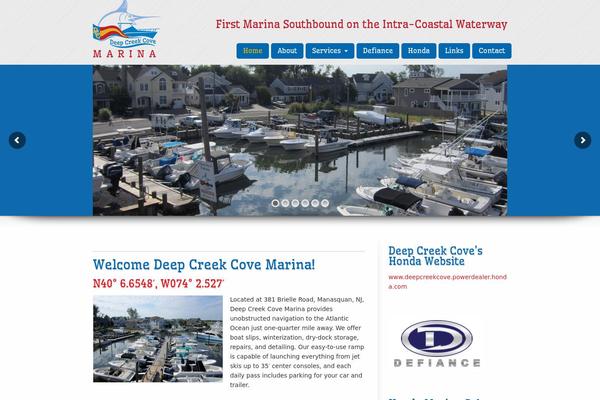 Striking theme site design template sample