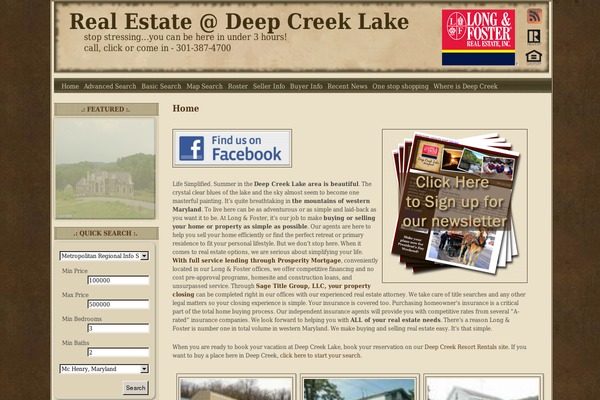 Site using Cimy Header Image Rotator plugin