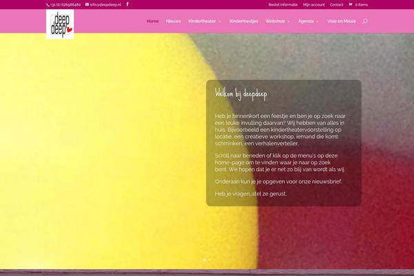 Site using WP FullCalendar plugin
