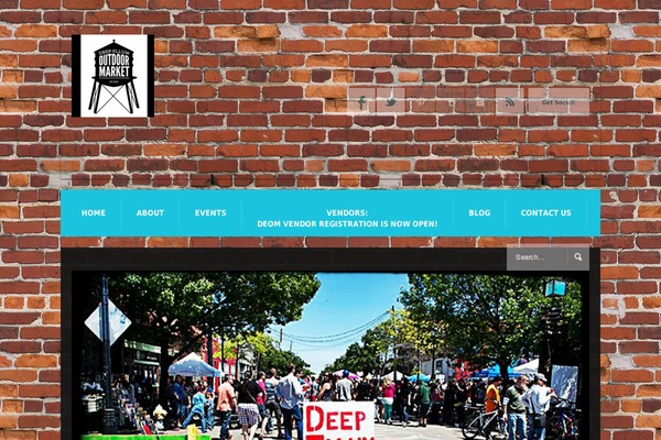 deepellummarket.com site used Kboom