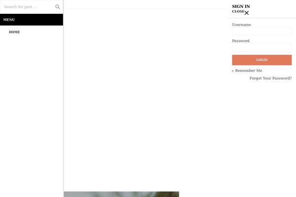 Site using Alura-blocks plugin