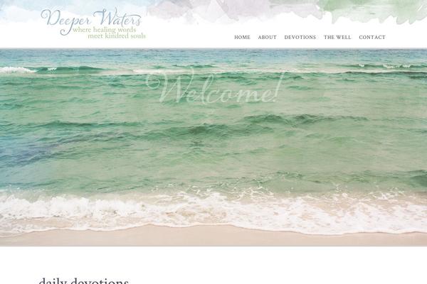 Site using Social-rocket plugin